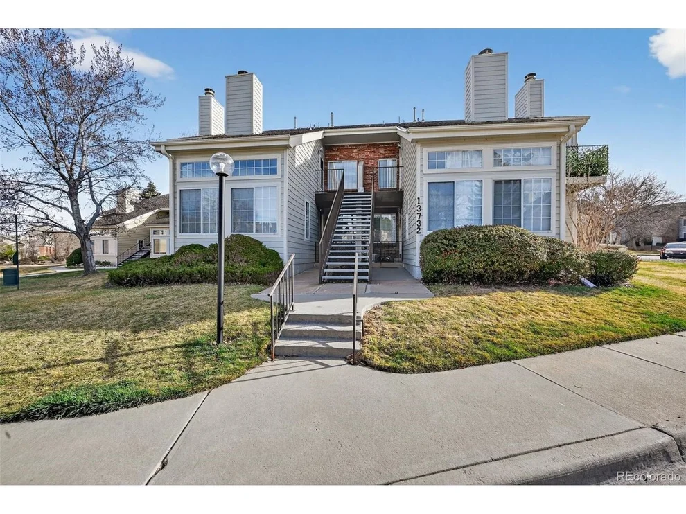 Unit for sale at 13732 E Lehigh Ave, Aurora, CO 80014