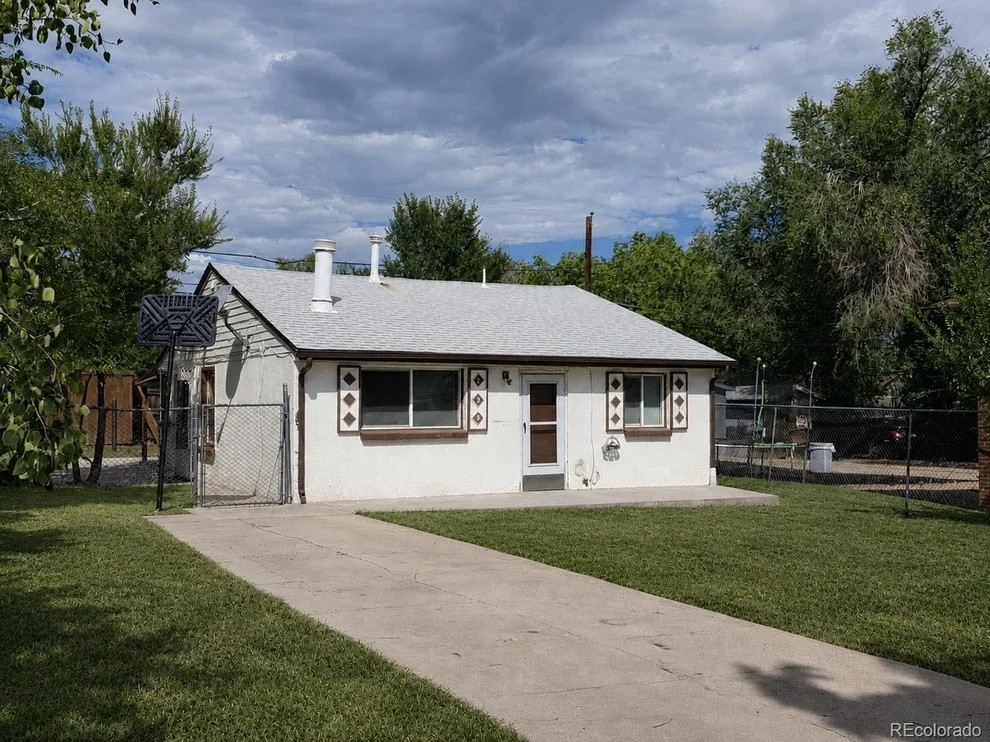 Unit for sale at 235 S Meade St, Denver, CO 80219