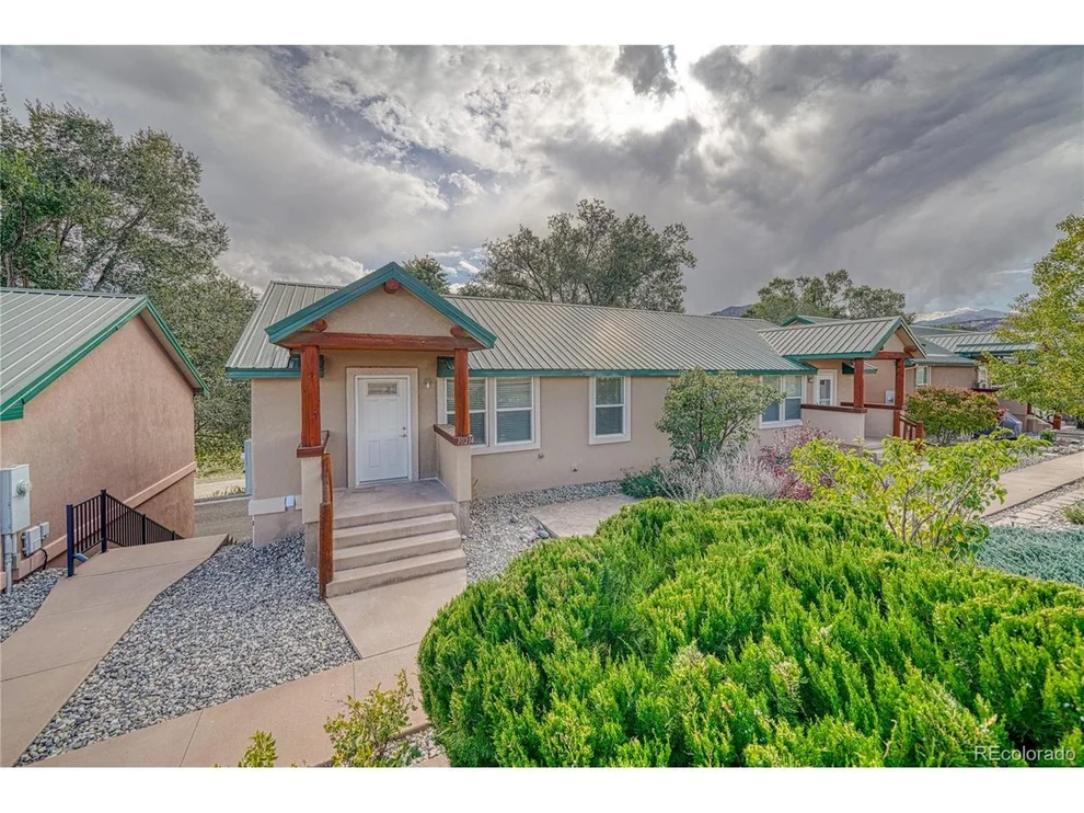 Unit for sale at 10214 Rodeo Park Dr, Poncha Springs, CO 81242