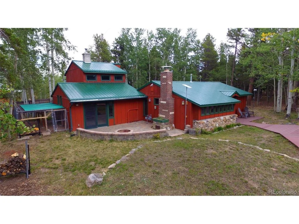 Unit for sale at 30 Debra Ann Rd, Golden, CO 80403