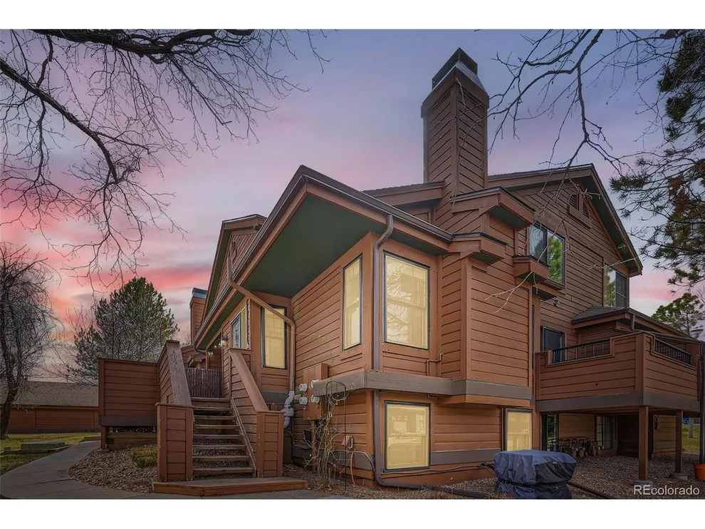 Unit for sale at 9295 W 80th Pl, Arvada, CO 80005