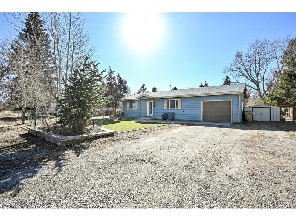 Unit for sale at 212 N Gunnison Ave, Buena Vista, CO 81211