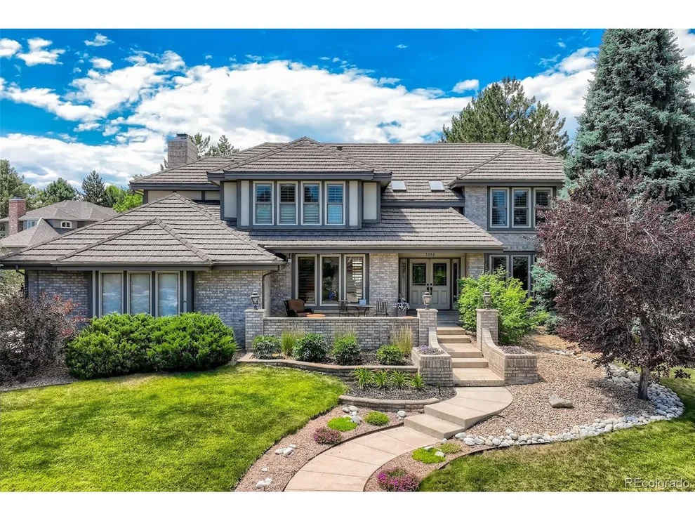 Unit for sale at 5398 E Mineral Cir, Centennial, CO 80122