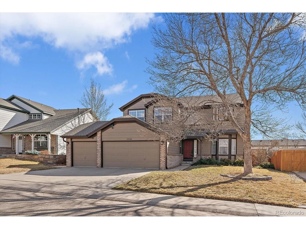 Unit for sale at 17748 E Dorado Dr, Centennial, CO 80015