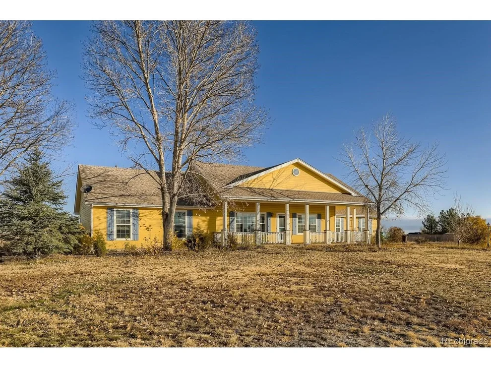 Unit for sale at 57397 E 42nd Ct, Strasburg, CO 80136
