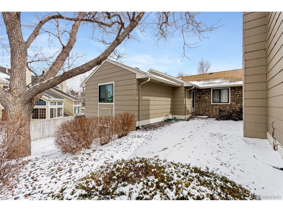 Unit for sale at 3912 S Atchison Way, Aurora, CO 80014