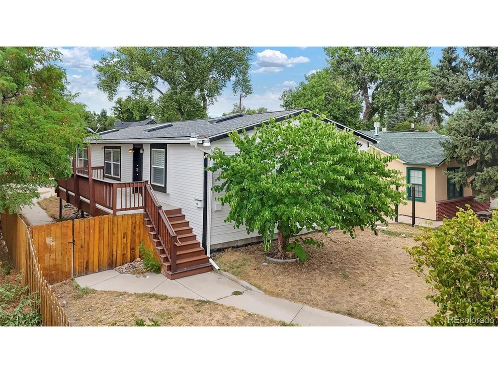 Unit for sale at 477 S Jasmine St, Denver, CO 80224