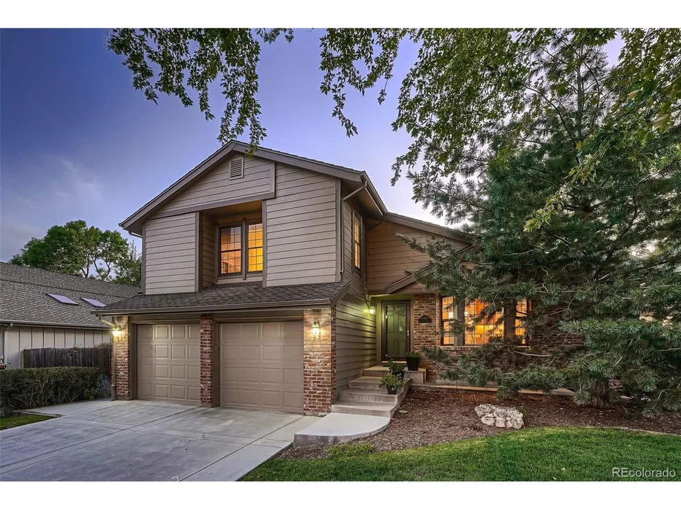 Unit for sale at 8390 W 81st Dr, Arvada, CO 80005