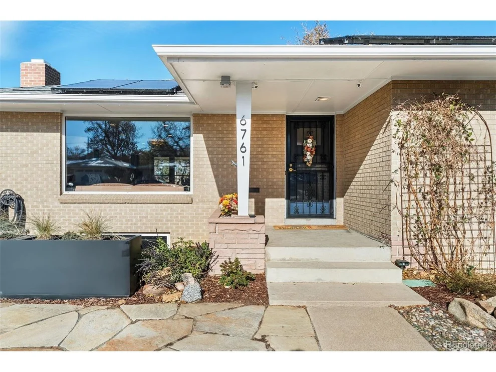 Unit for sale at 6761 W 36th Pl, Wheat Ridge, CO 80033