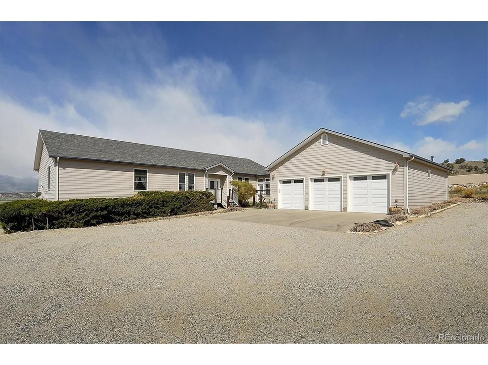 Unit for sale at 10305 W Cherokee Dr, Salida, CO 81201