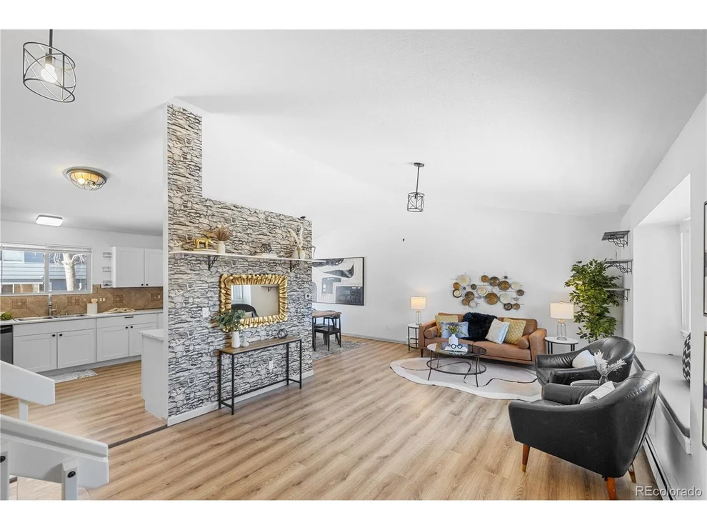 Unit for sale at 453 N 9th Pl, Brighton, CO 80601
