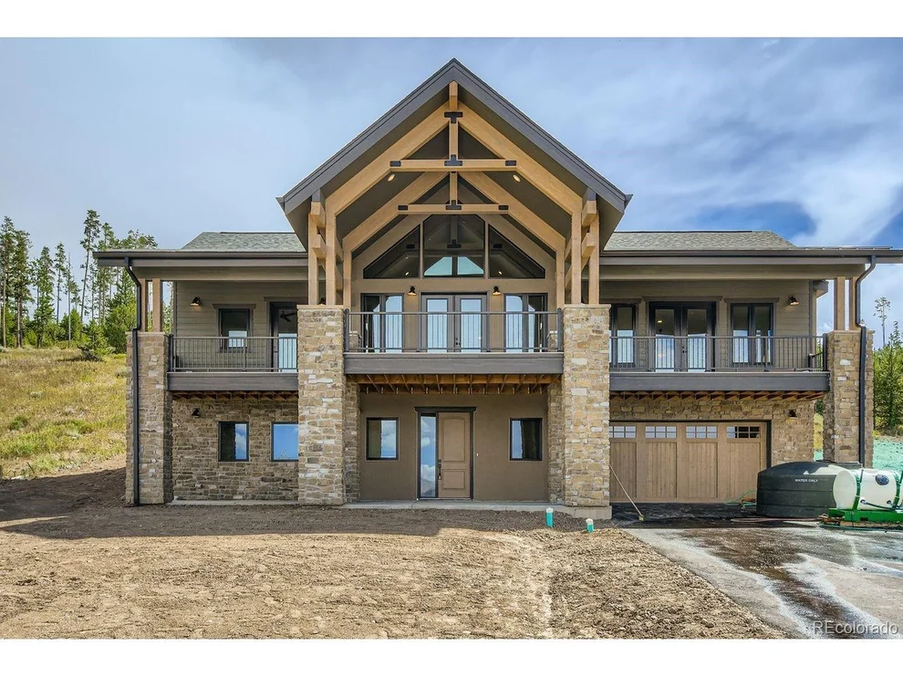 Unit for sale at 1200 Shoshoni Ln, Granby, CO 80446