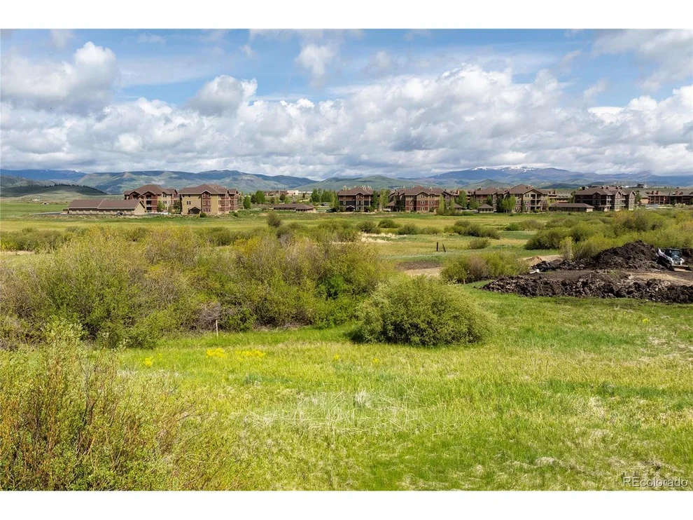 Unit for sale at 74 GCR 8932, Granby, CO 80446