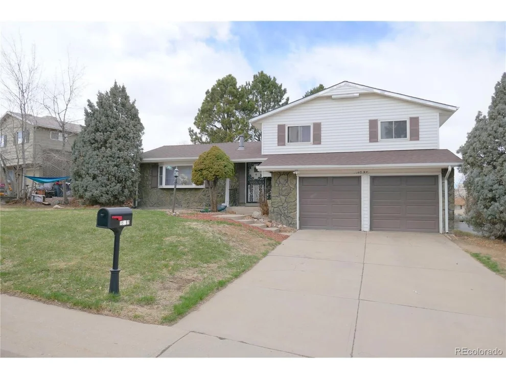 Unit for sale at 15097 E Security Pl, Aurora, CO 80011