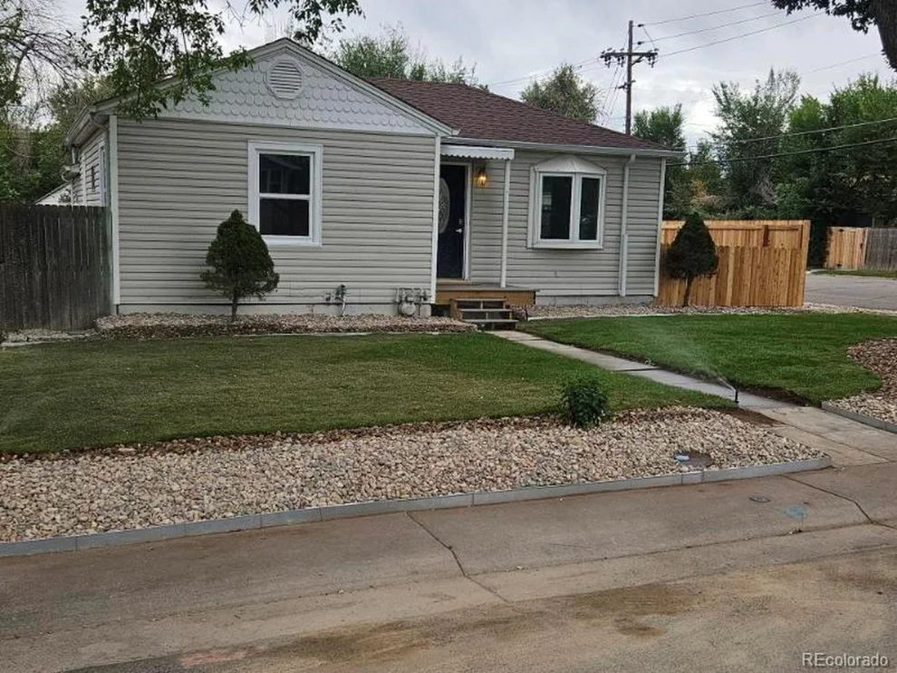 Unit for sale at 4296 S Sherman St, Englewood, CO 80113