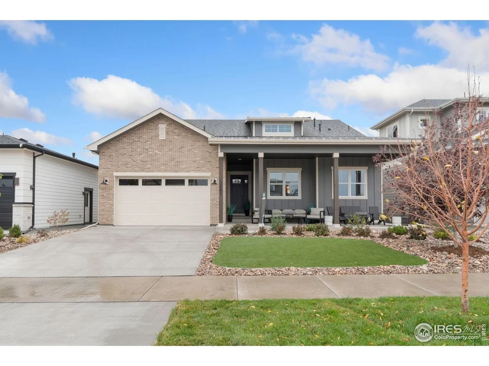 Unit for sale at 3661 N Buchanan Ct, Aurora, CO 80019