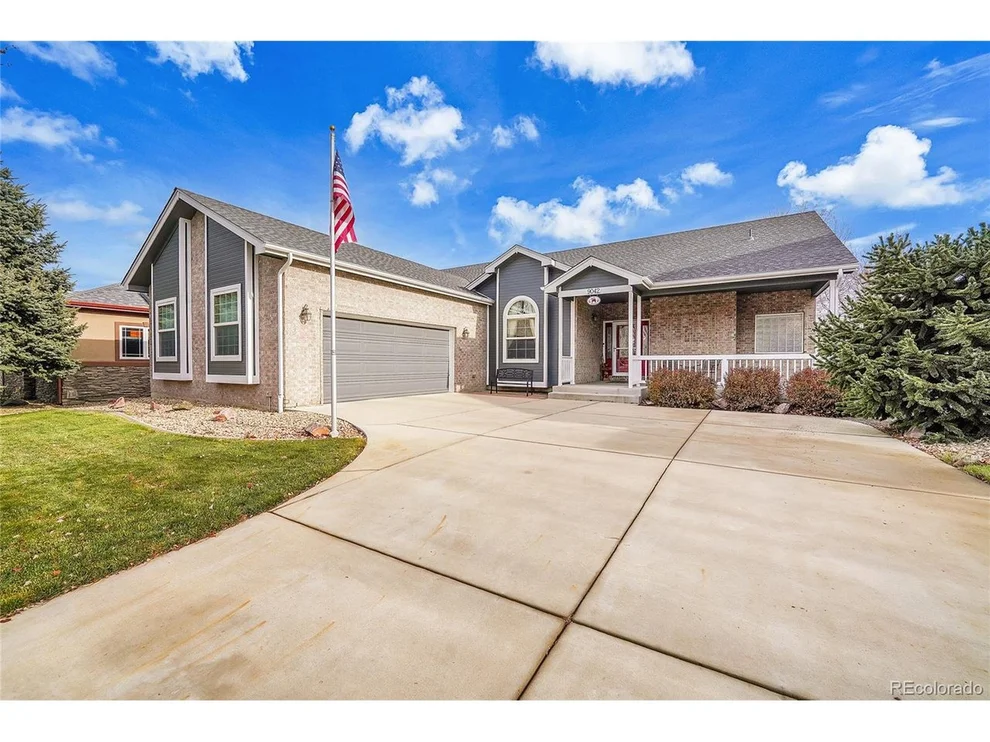 Unit for sale at 9042 Eldorado Ave, Longmont, CO 80504