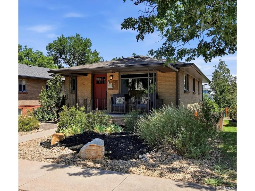 Unit for sale at 4921 W 34th Ave, Denver, CO 80212
