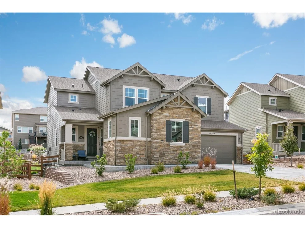 Unit for sale at 17580 95th Pl, Arvada, CO 80007