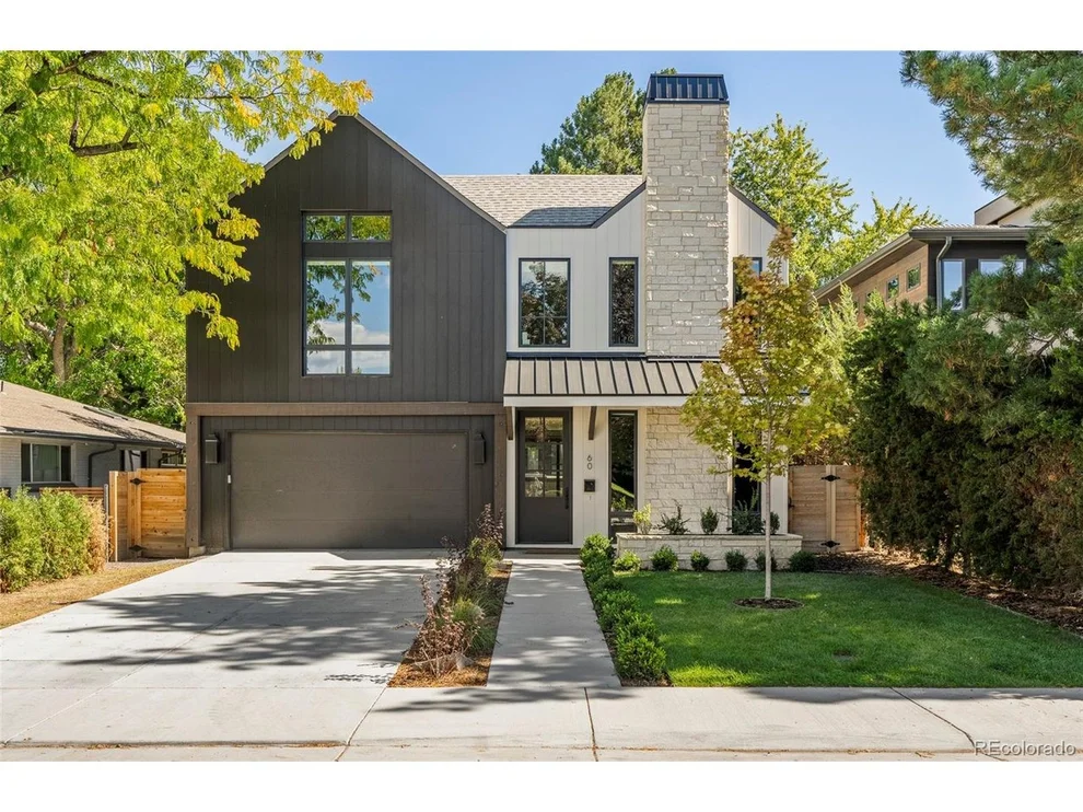 Unit for sale at 60 S Glencoe St, Denver, CO 80246