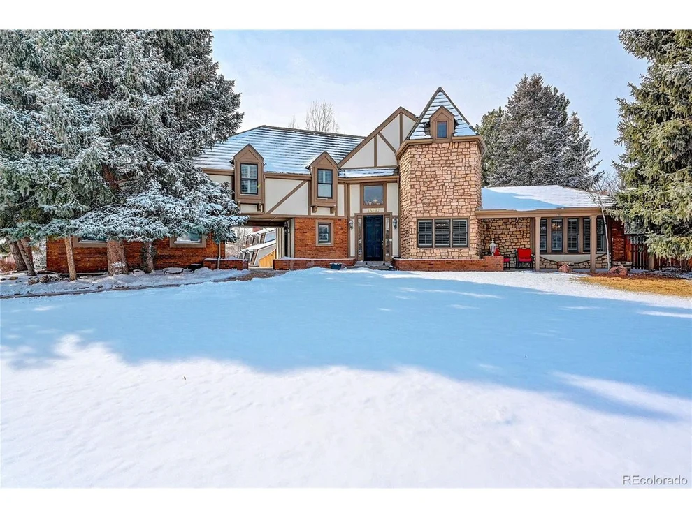 Unit for sale at 15397 E Saratoga Pl, Aurora, CO 80015