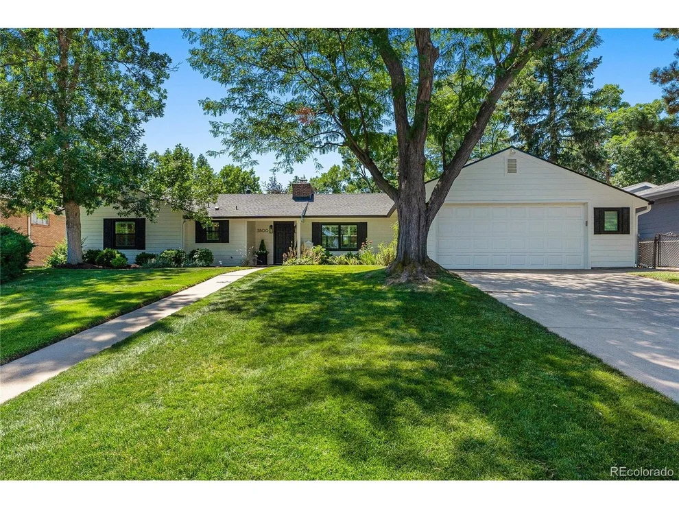 Unit for sale at 3800 E Dartmouth Ave, Denver, CO 80210