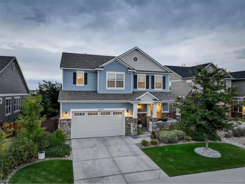 Unit for sale at 7079 E 123rd Pl, Thornton, CO 80602