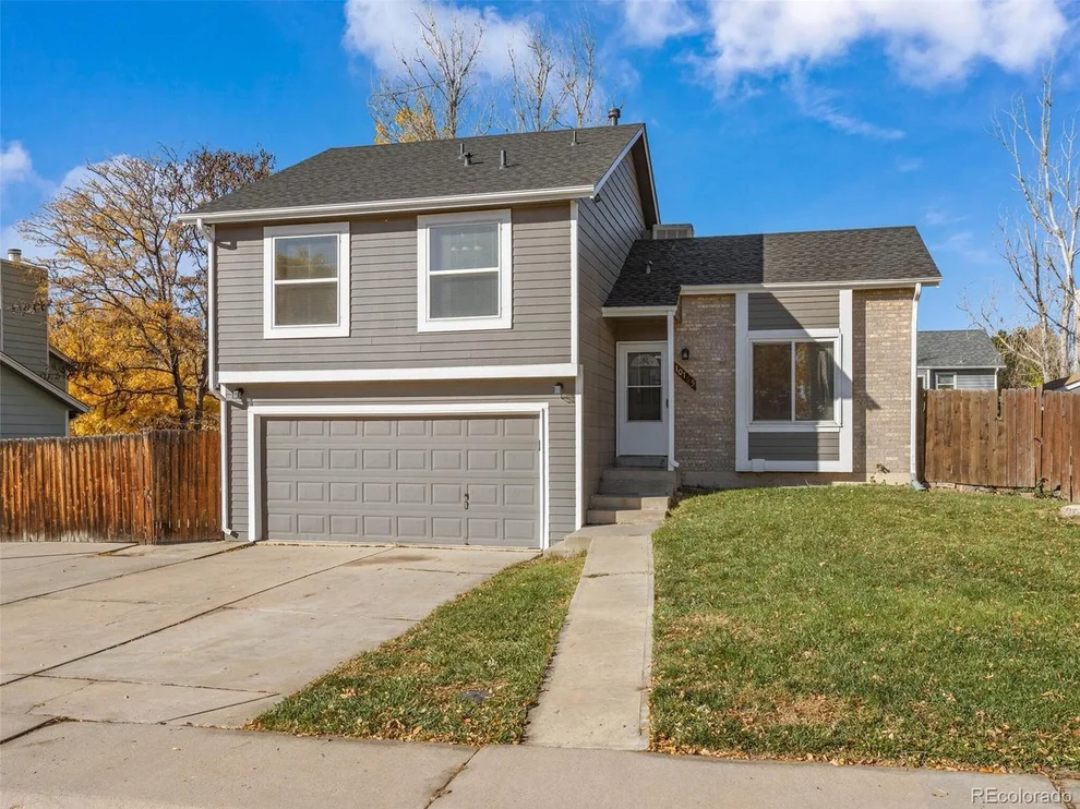 Unit for sale at 10165 Fillmore St, Thornton, CO 80229