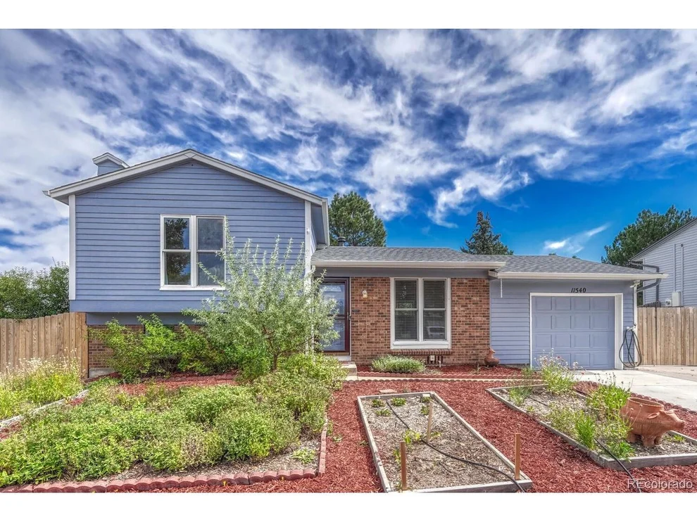 Unit for sale at 11540 Donley Dr, Parker, CO 80138