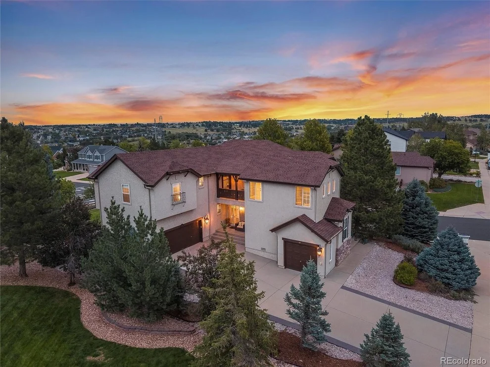Unit for sale at 22065 Laurel Oak Dr, Parker, CO 80138