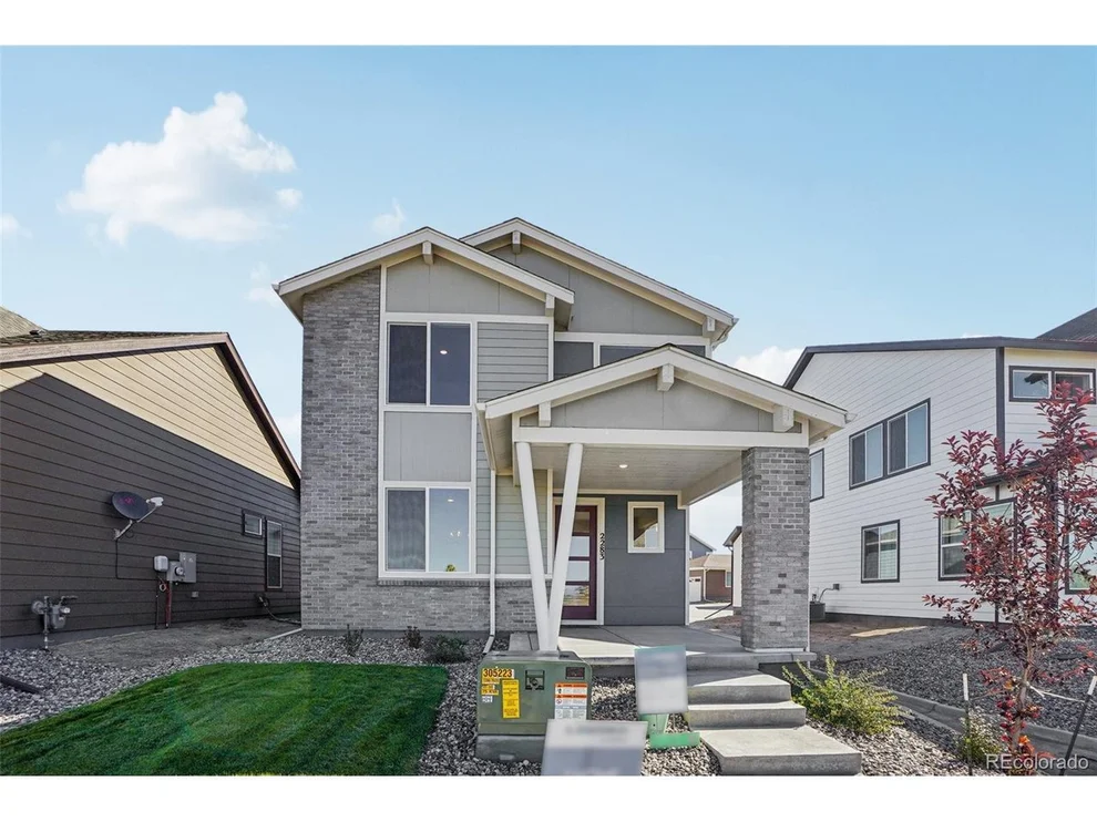 Unit for sale at 2283 Serenidad St, Brighton, CO 80601