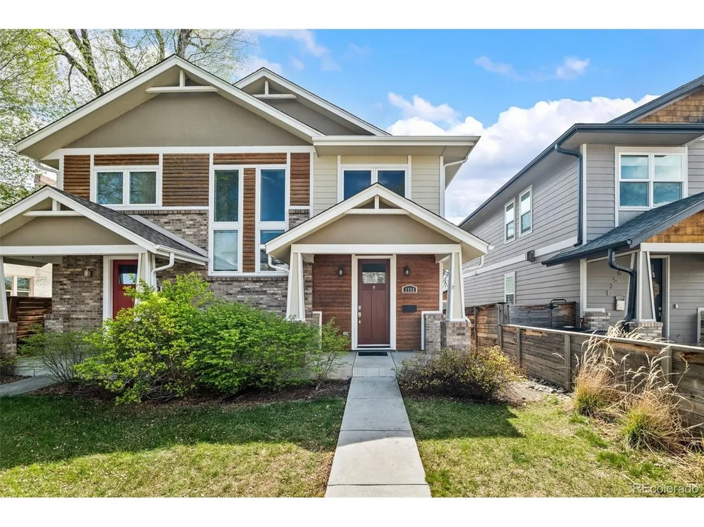 Unit for sale at 1752 W 40th Ave, Denver, CO 80211