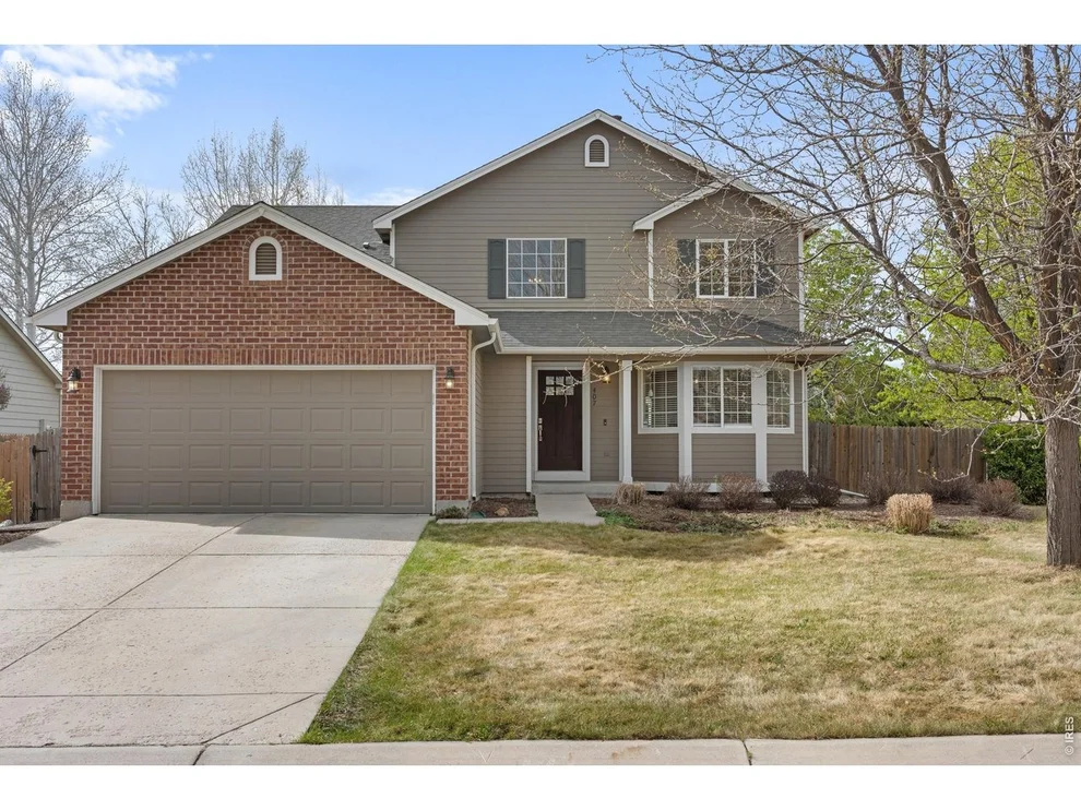 Unit for sale at 407 Maplewood Dr, Erie, CO 80516