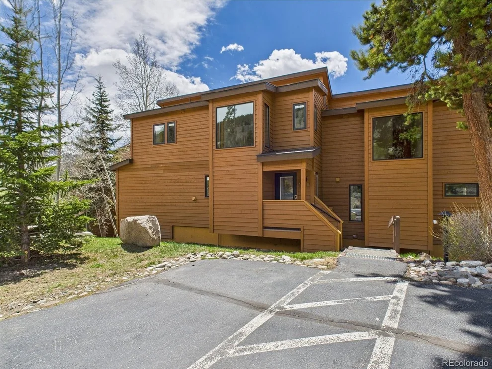 Unit for sale at 620 Tennis Club Rd, Dillon, CO 80435