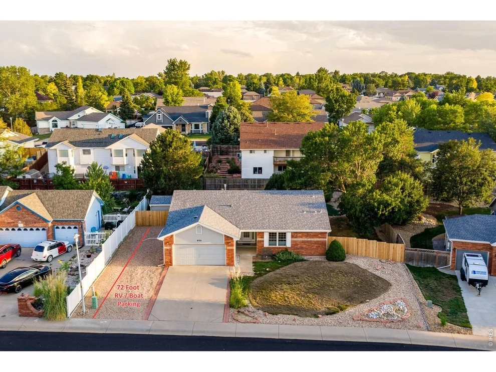 Unit for sale at 922 N 7th St, Johnstown, CO 80534