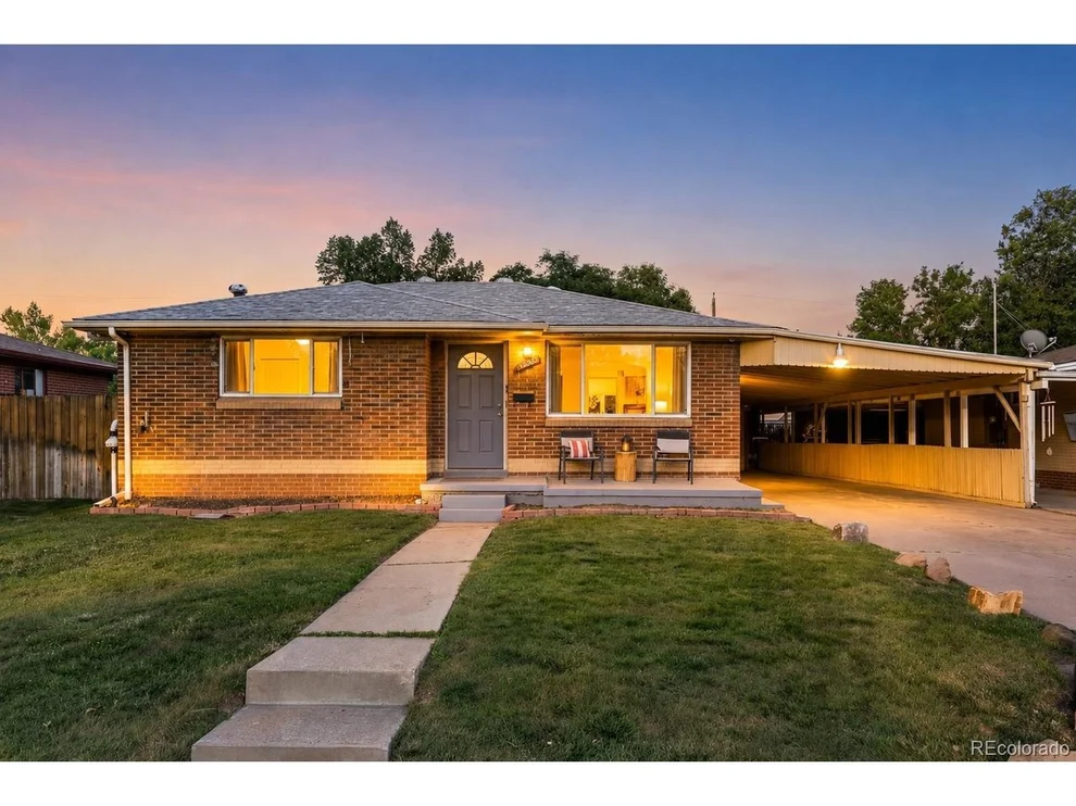 Unit for sale at 1380 S Tejon St, Denver, CO 80223
