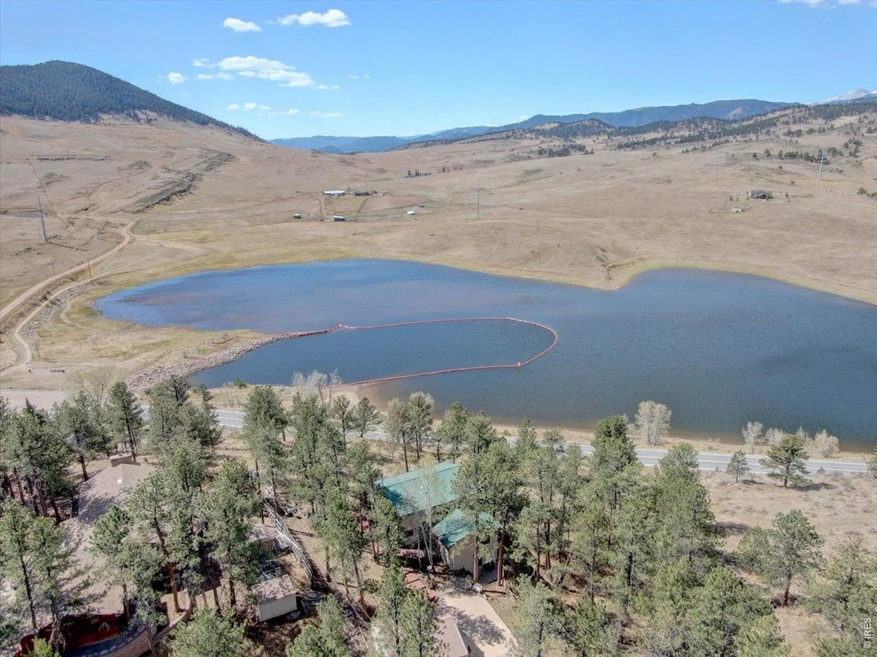 Unit for sale at 14435 W County Road 18 E, Loveland, CO 80537