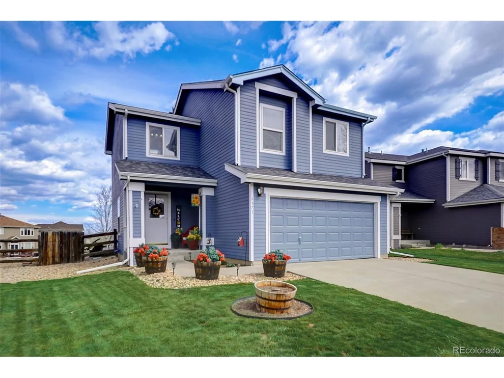 Unit for sale at 9571 Marmot Ridge Cir, Littleton, CO 80125