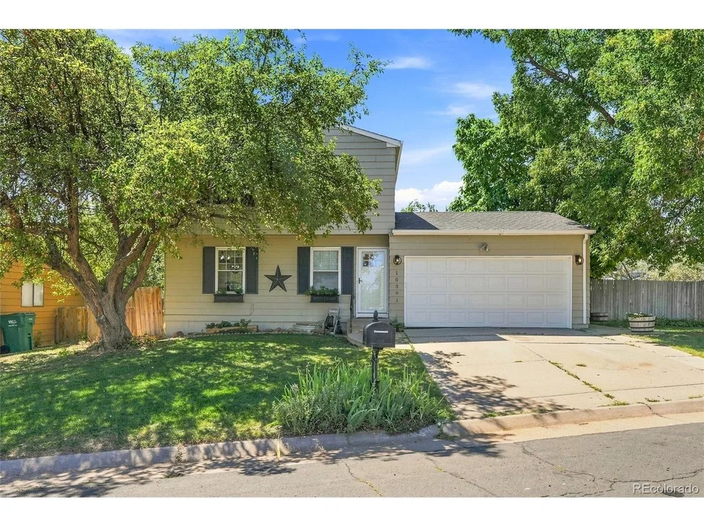 Unit for sale at 10391 W 107th Cir, Broomfield, CO 80021