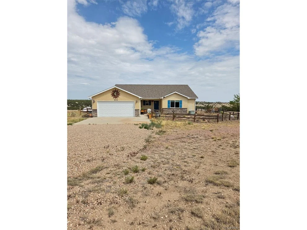 Unit for sale at 4131 Black Horse Dr, Pueblo, CO 81004