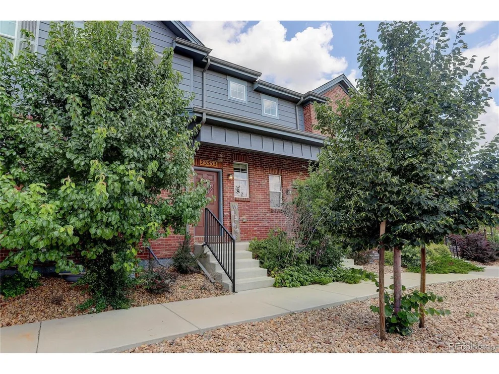 Unit for sale at 23353 E Chenango Pl, Aurora, CO 80016