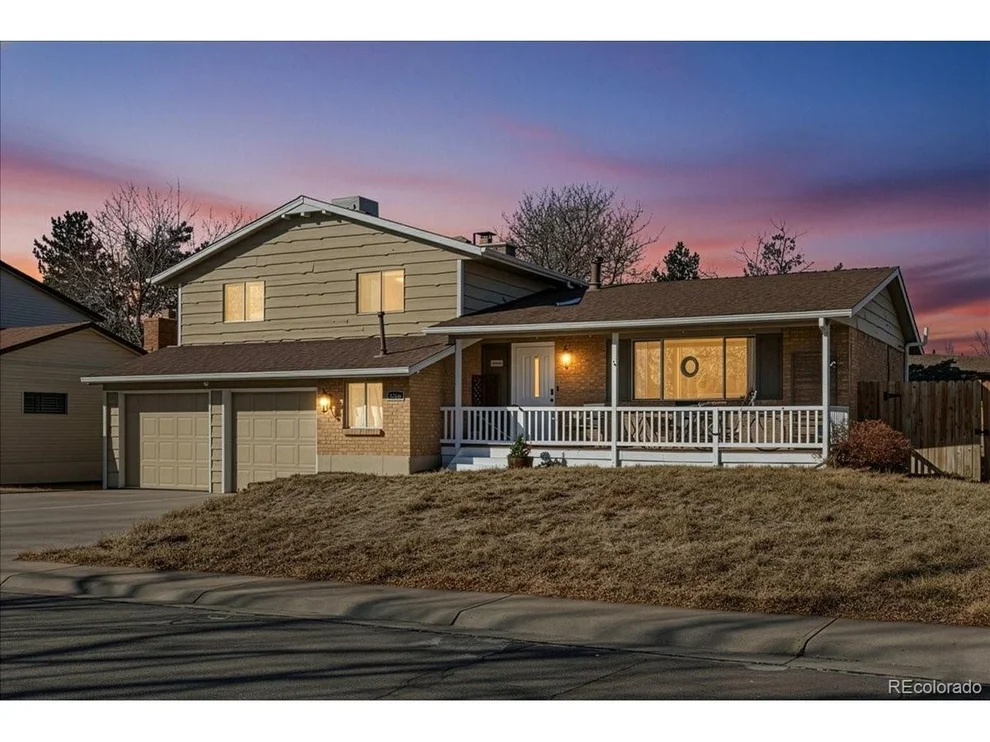 Unit for sale at 1281 S Kline Way, Lakewood, CO 80232
