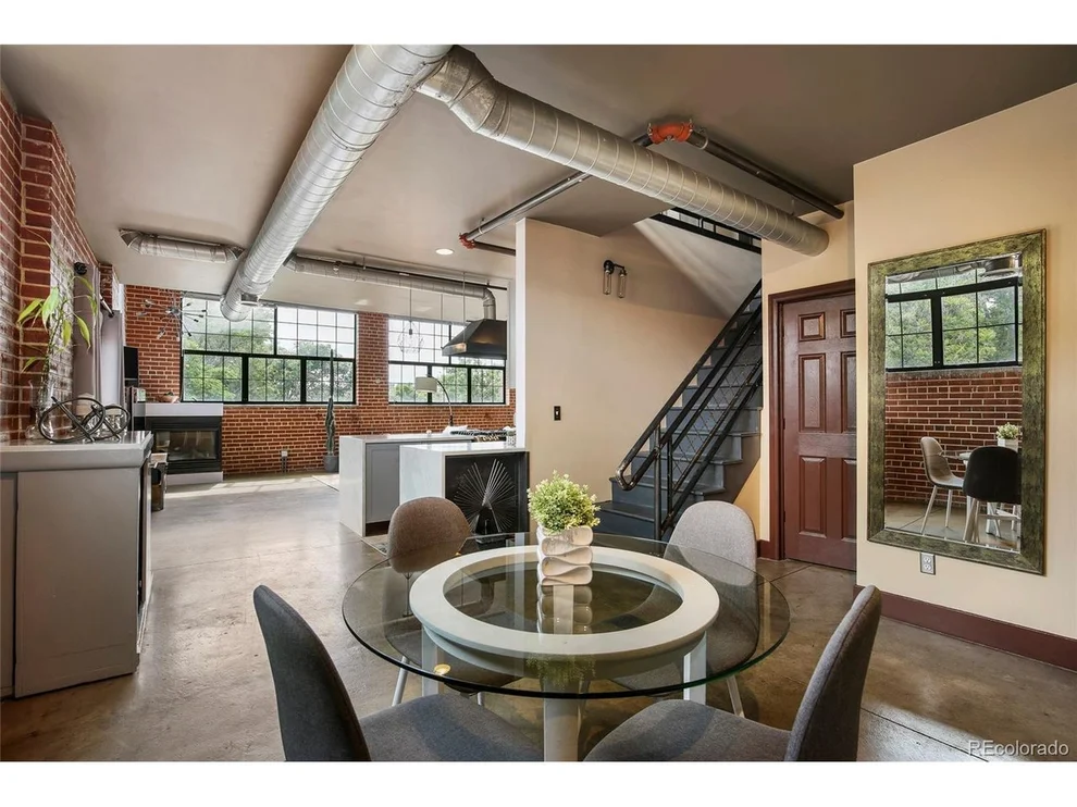 Unit for sale at 1515 N Ogden St, Denver, CO 80218