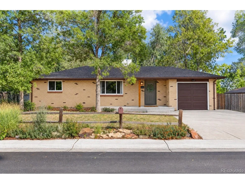 Unit for sale at 7044 Newland St, Arvada, CO 80003