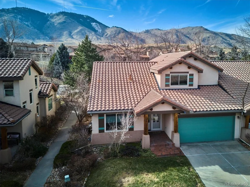 Unit for sale at 1060 Cottonwood Cir, Golden, CO 80401