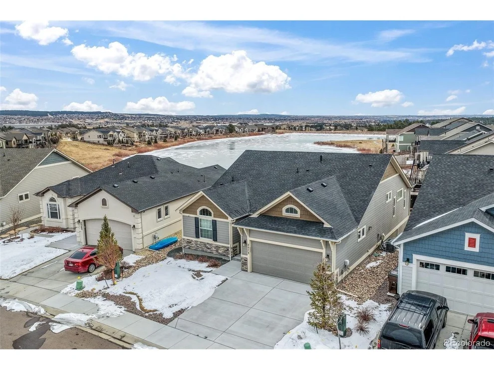 Unit for sale at 2573 Lakes Edge Dr, Monument, CO 80132