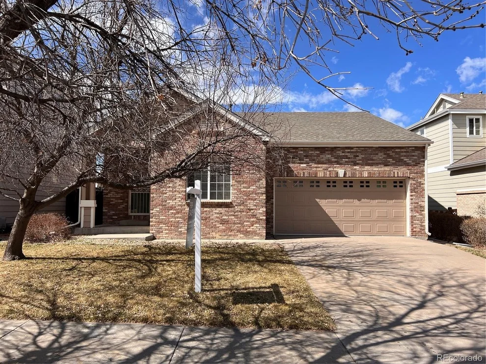Unit for sale at 10469 E Abilene St, Commerce City, CO 80022