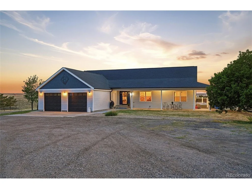 Unit for sale at 4153 S Lookout Hill St, Watkins, CO 80137
