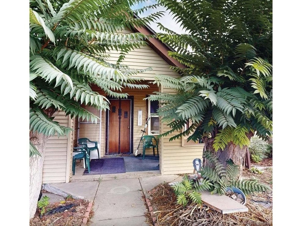 Unit for sale at 4097 W 53rd Ave, Denver, CO 80212