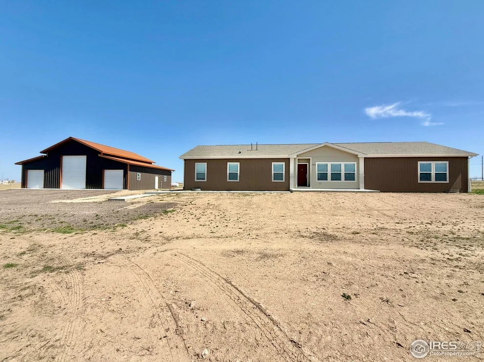 Unit for sale at 17910 Slavin Way, Platteville, CO 80651